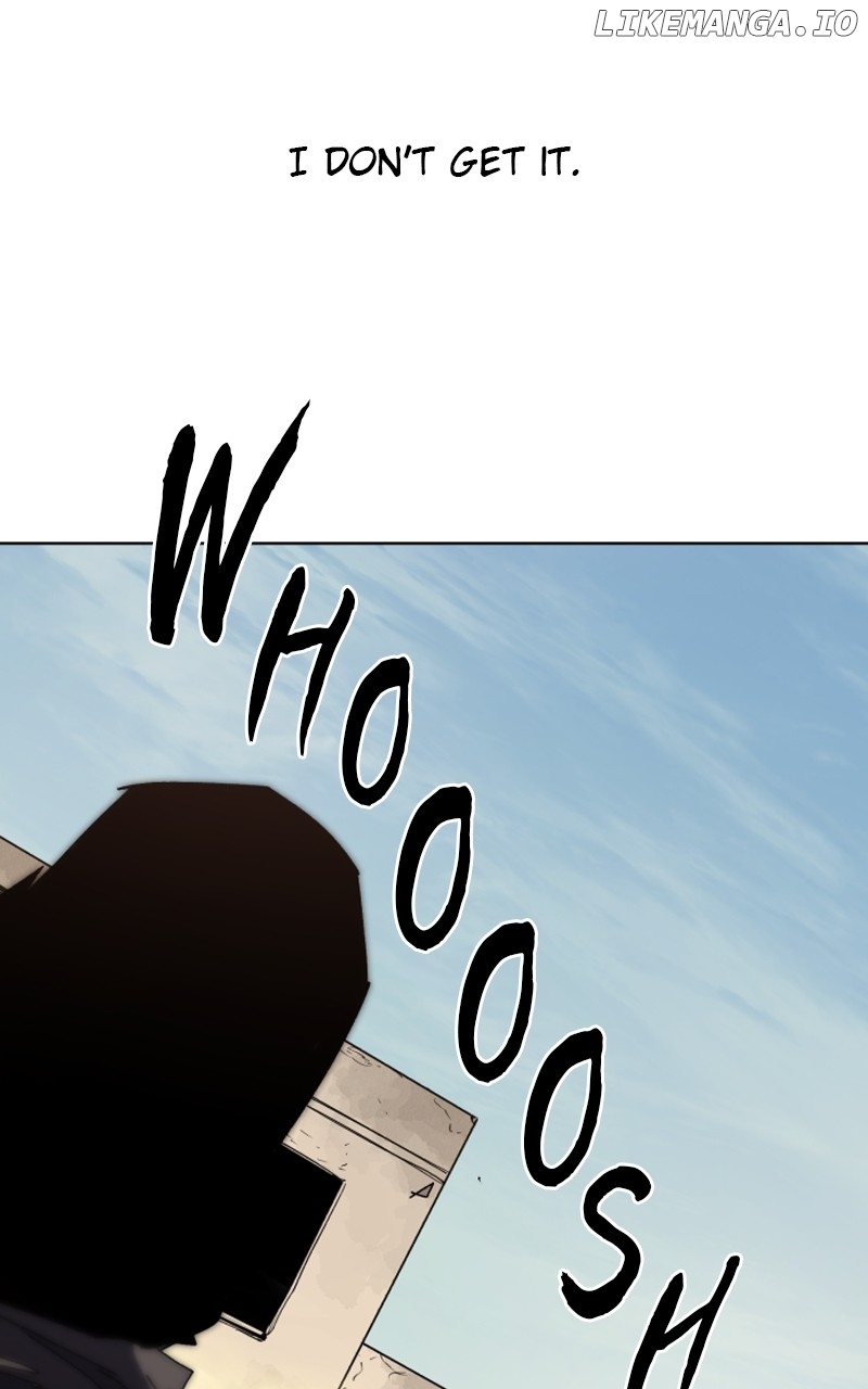 The Ember Knight Chapter 165 - page 56