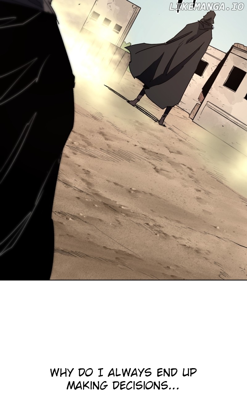 The Ember Knight Chapter 165 - page 57