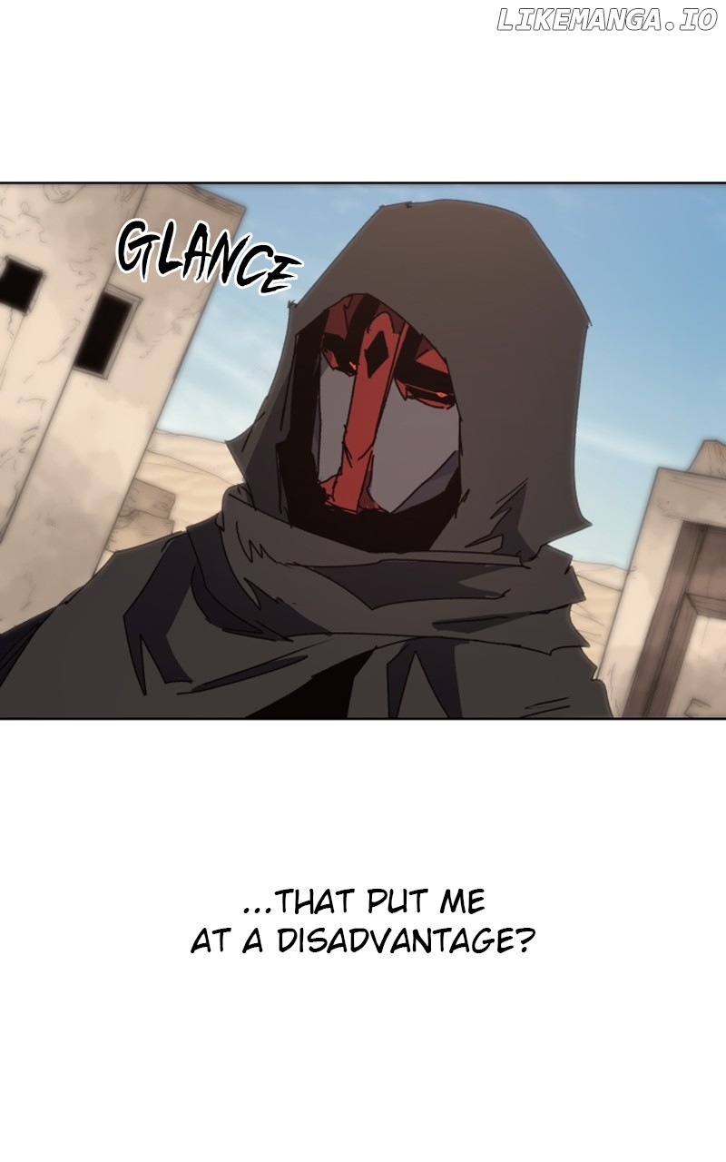 The Ember Knight Chapter 165 - page 58