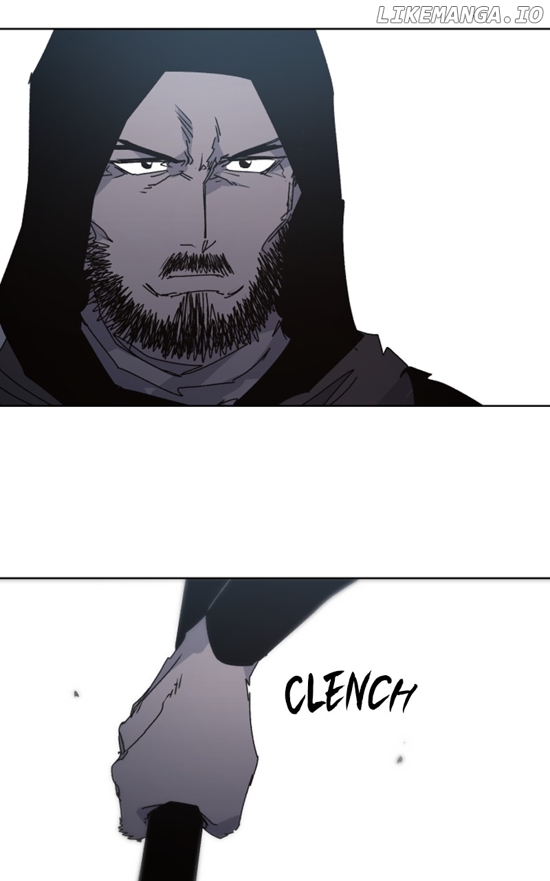 The Ember Knight Chapter 165 - page 59