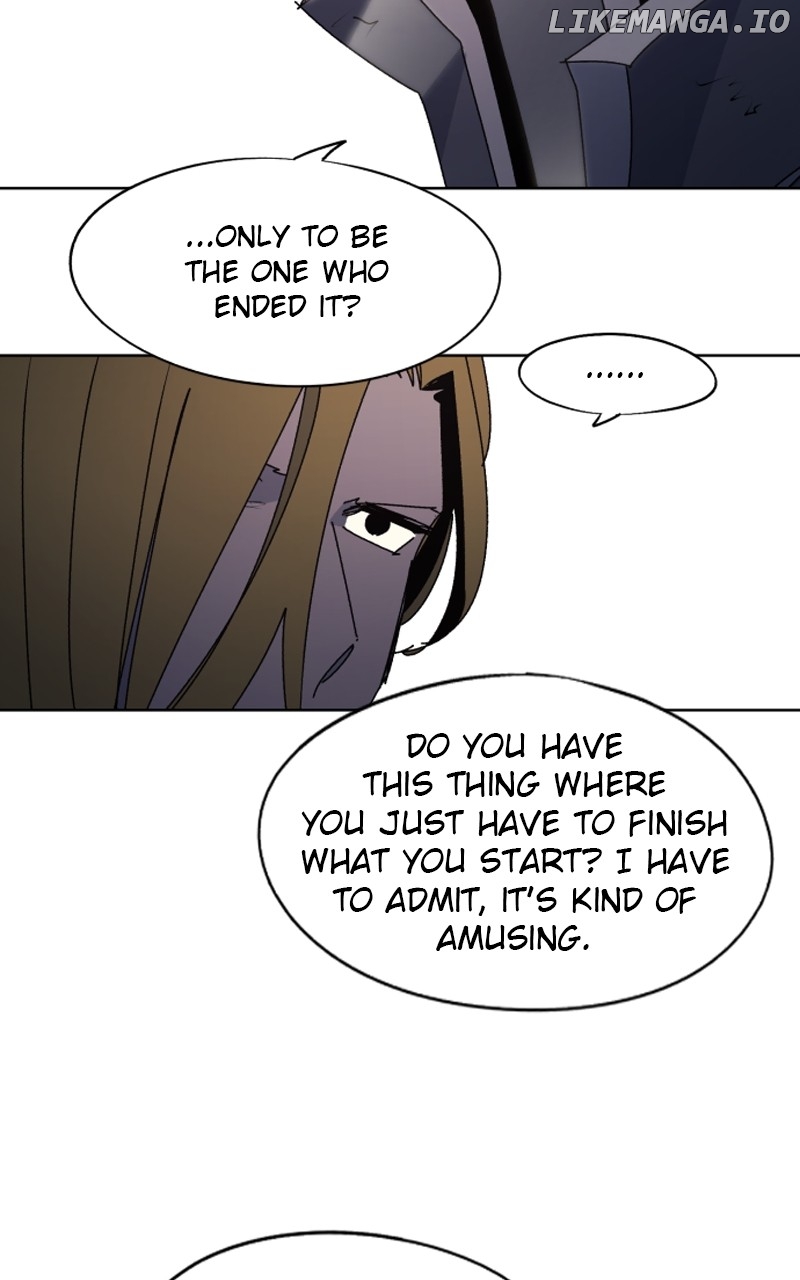 The Ember Knight Chapter 165 - page 6
