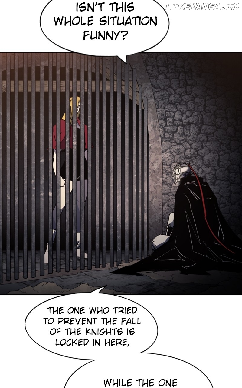 The Ember Knight Chapter 165 - page 7