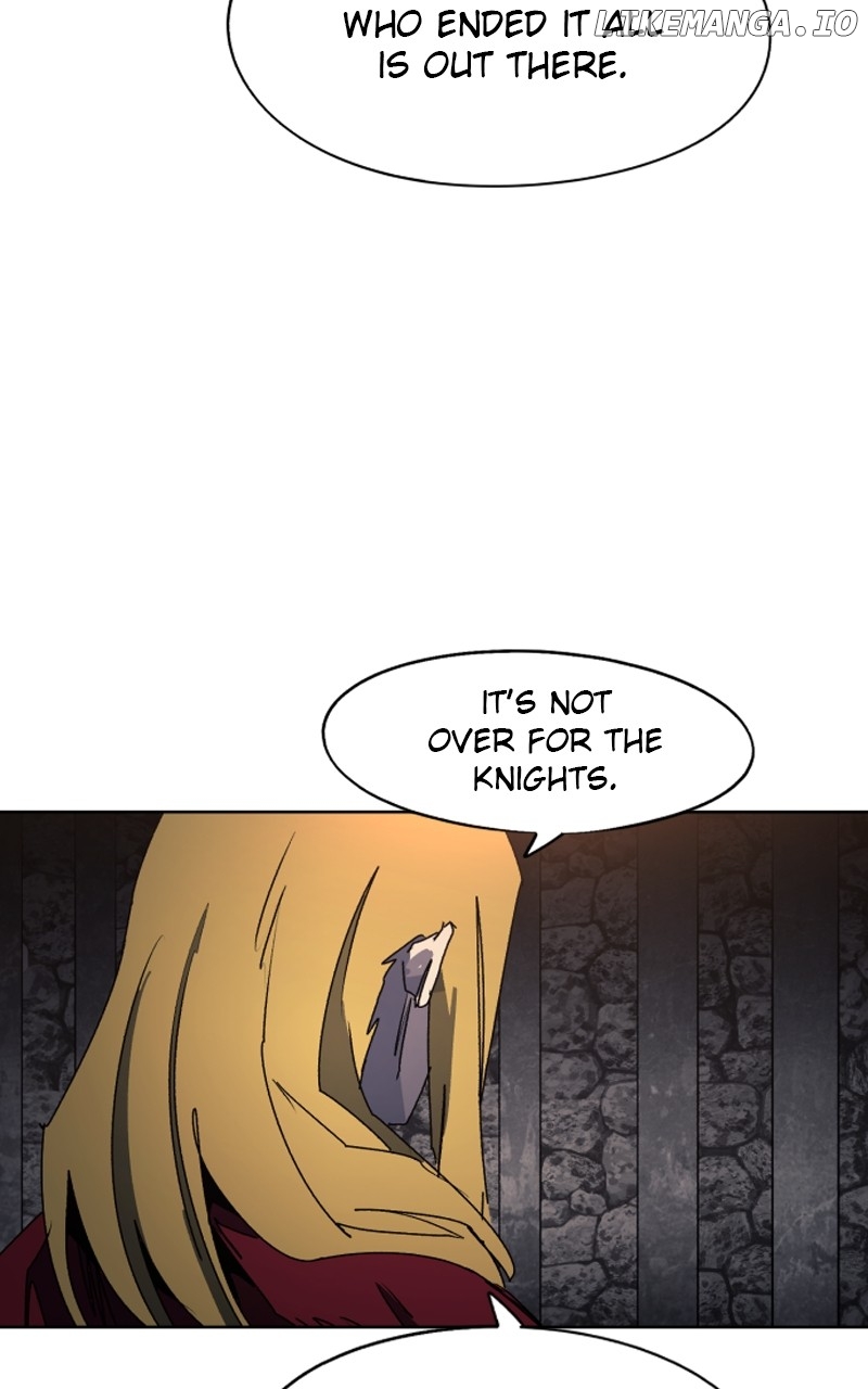 The Ember Knight Chapter 165 - page 8
