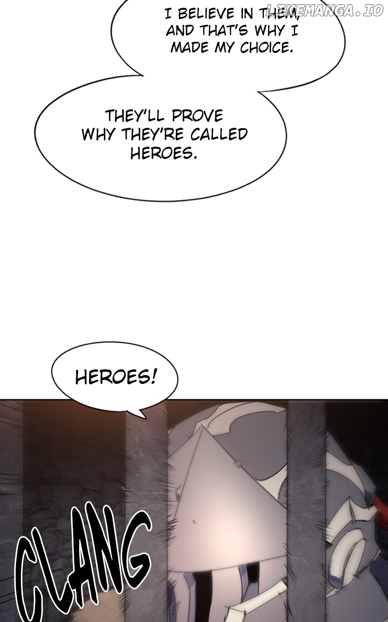 The Ember Knight Chapter 165 - page 9