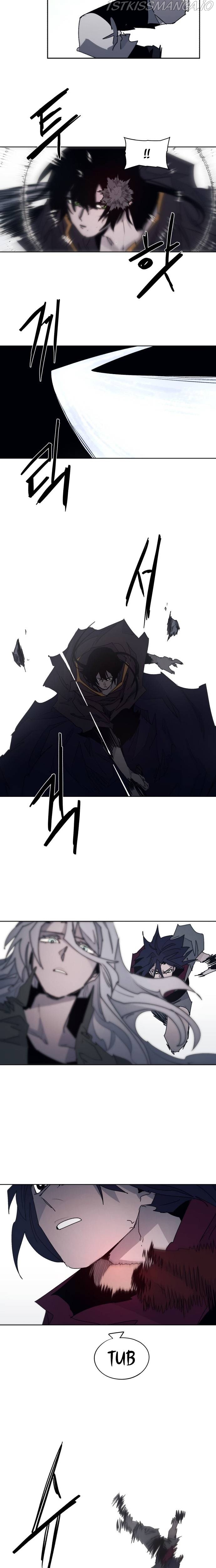 The Ember Knight Chapter 90 - page 10
