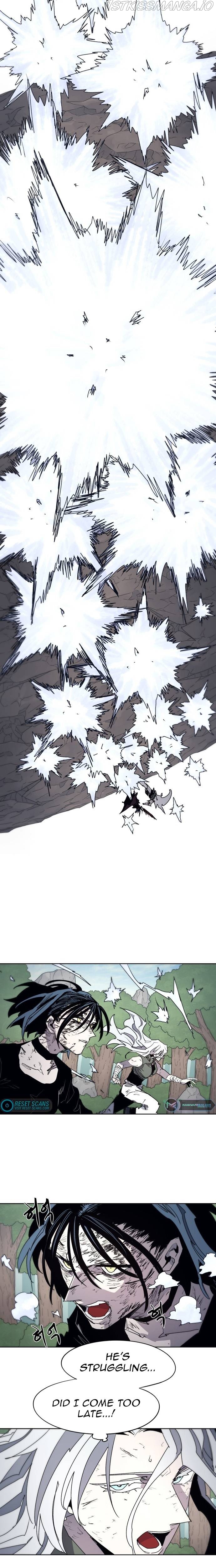The Ember Knight Chapter 90 - page 12