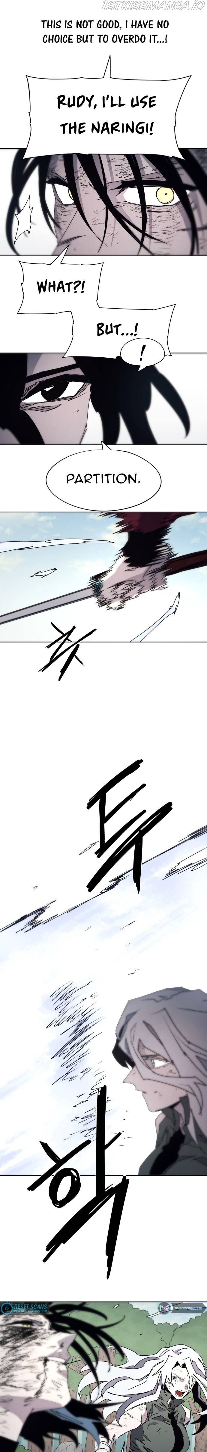 The Ember Knight Chapter 90 - page 13