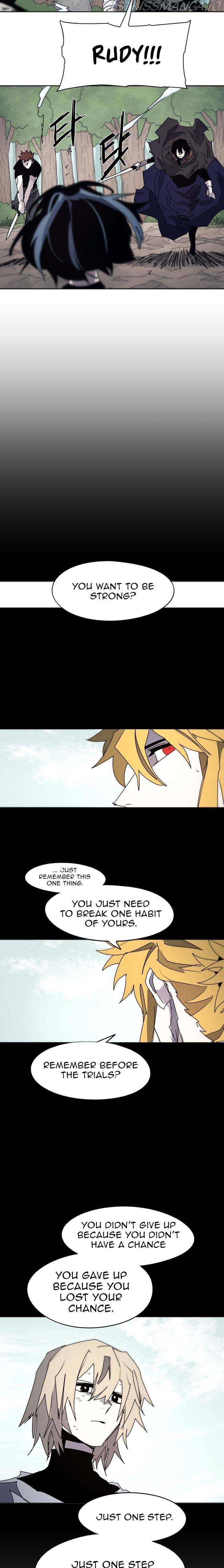The Ember Knight Chapter 90 - page 14