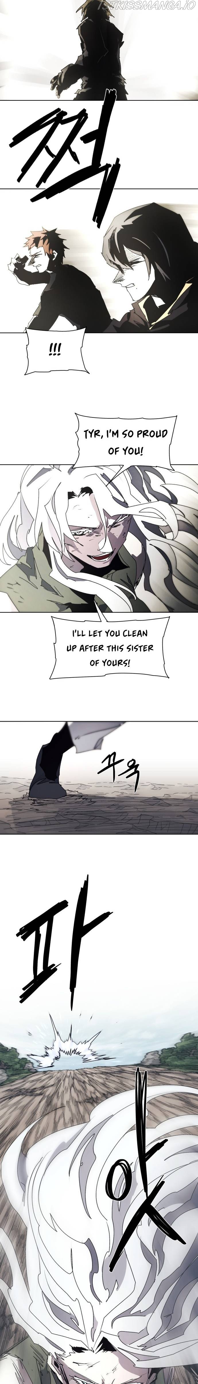 The Ember Knight Chapter 90 - page 16