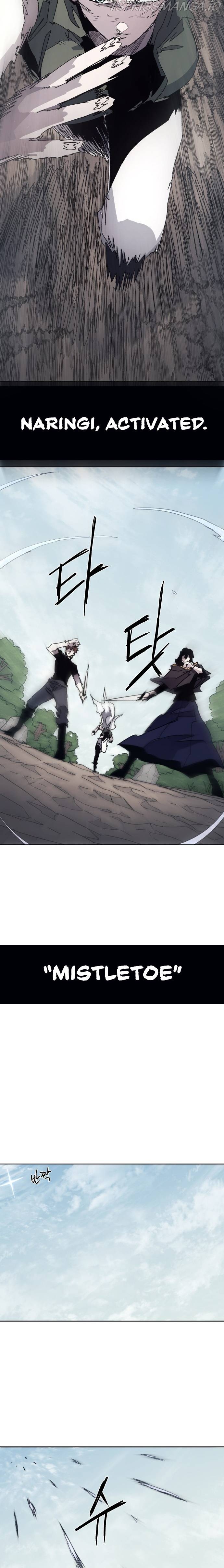 The Ember Knight Chapter 90 - page 17
