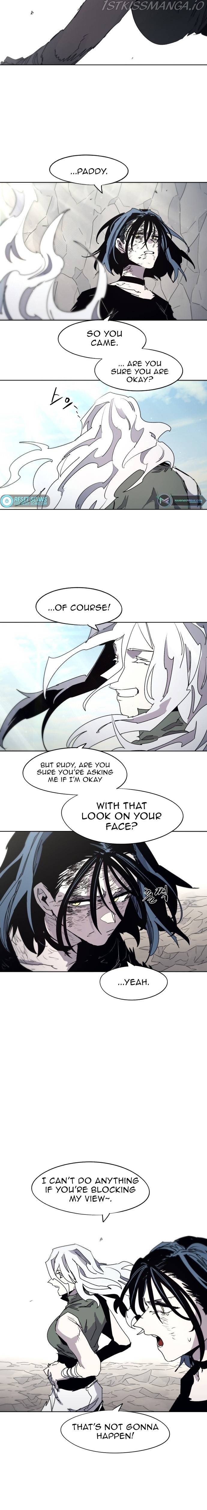 The Ember Knight Chapter 90 - page 5