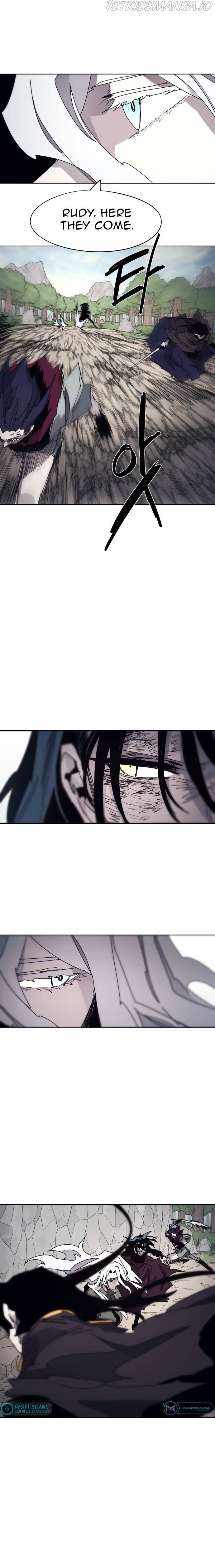 The Ember Knight Chapter 90 - page 6