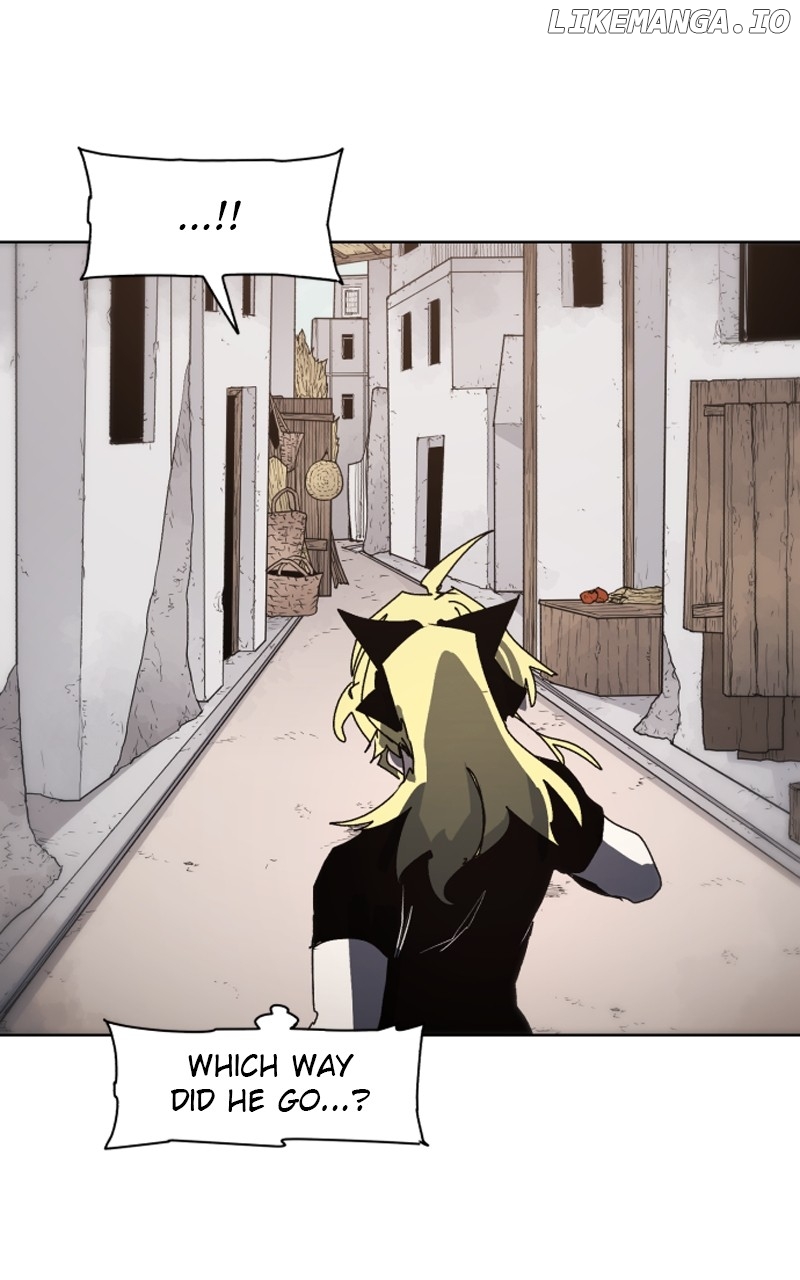 The Ember Knight Chapter 176 - page 10
