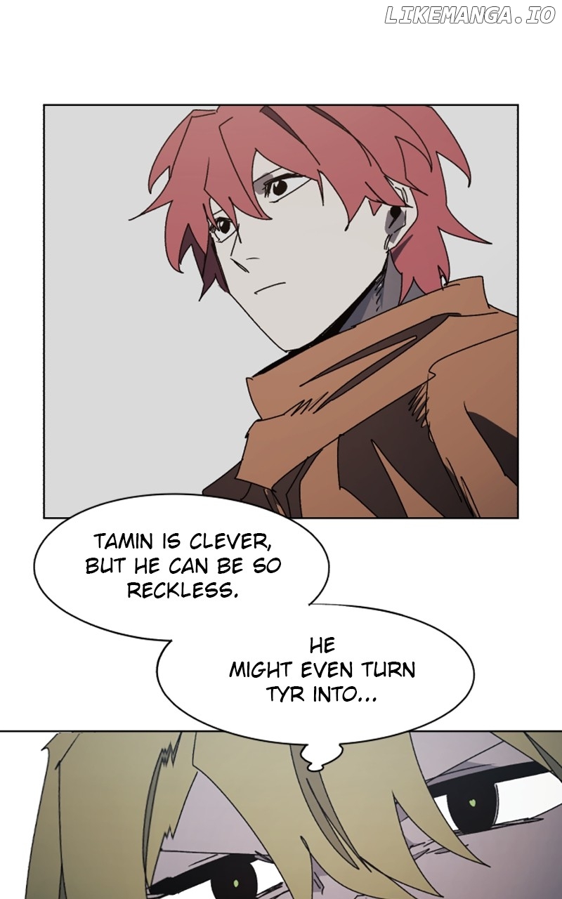 The Ember Knight Chapter 176 - page 11
