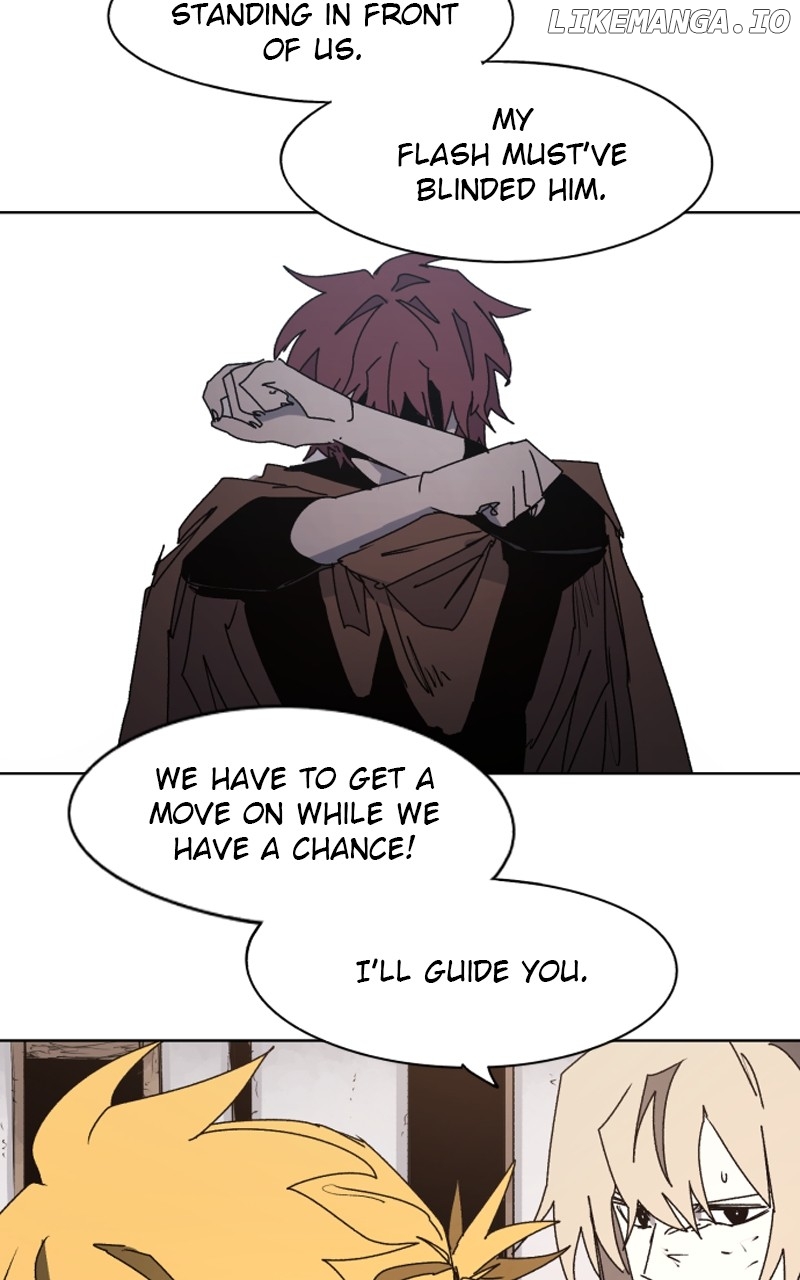 The Ember Knight Chapter 176 - page 14