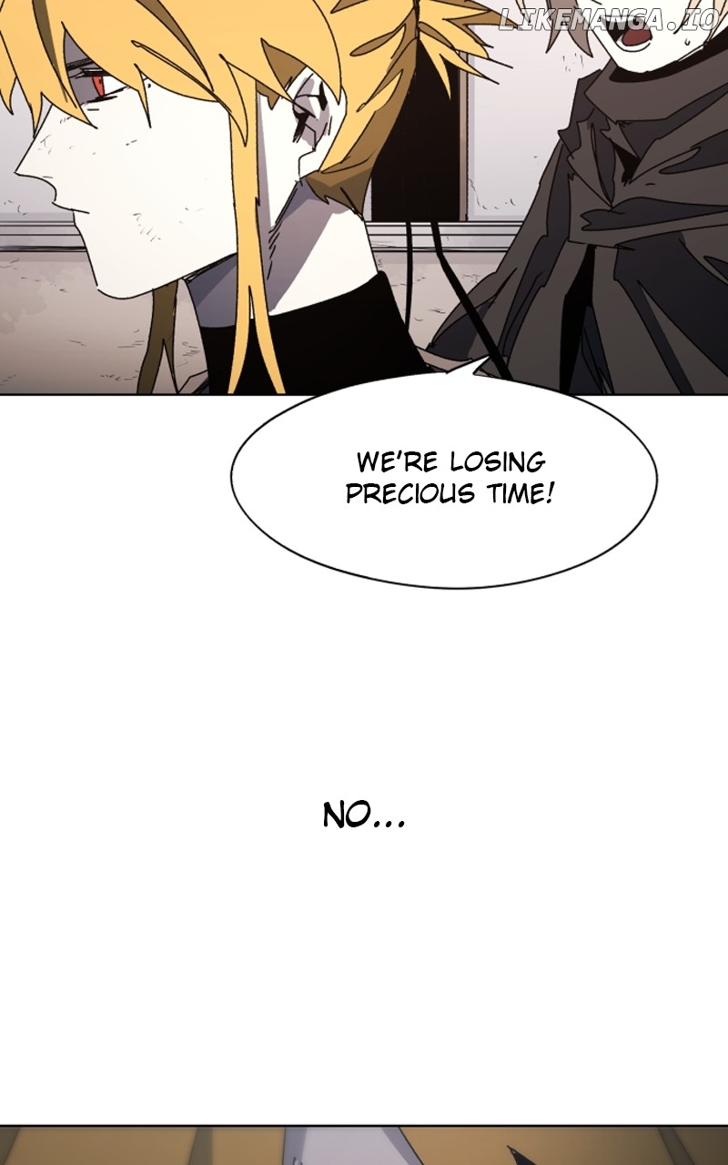 The Ember Knight Chapter 176 - page 15