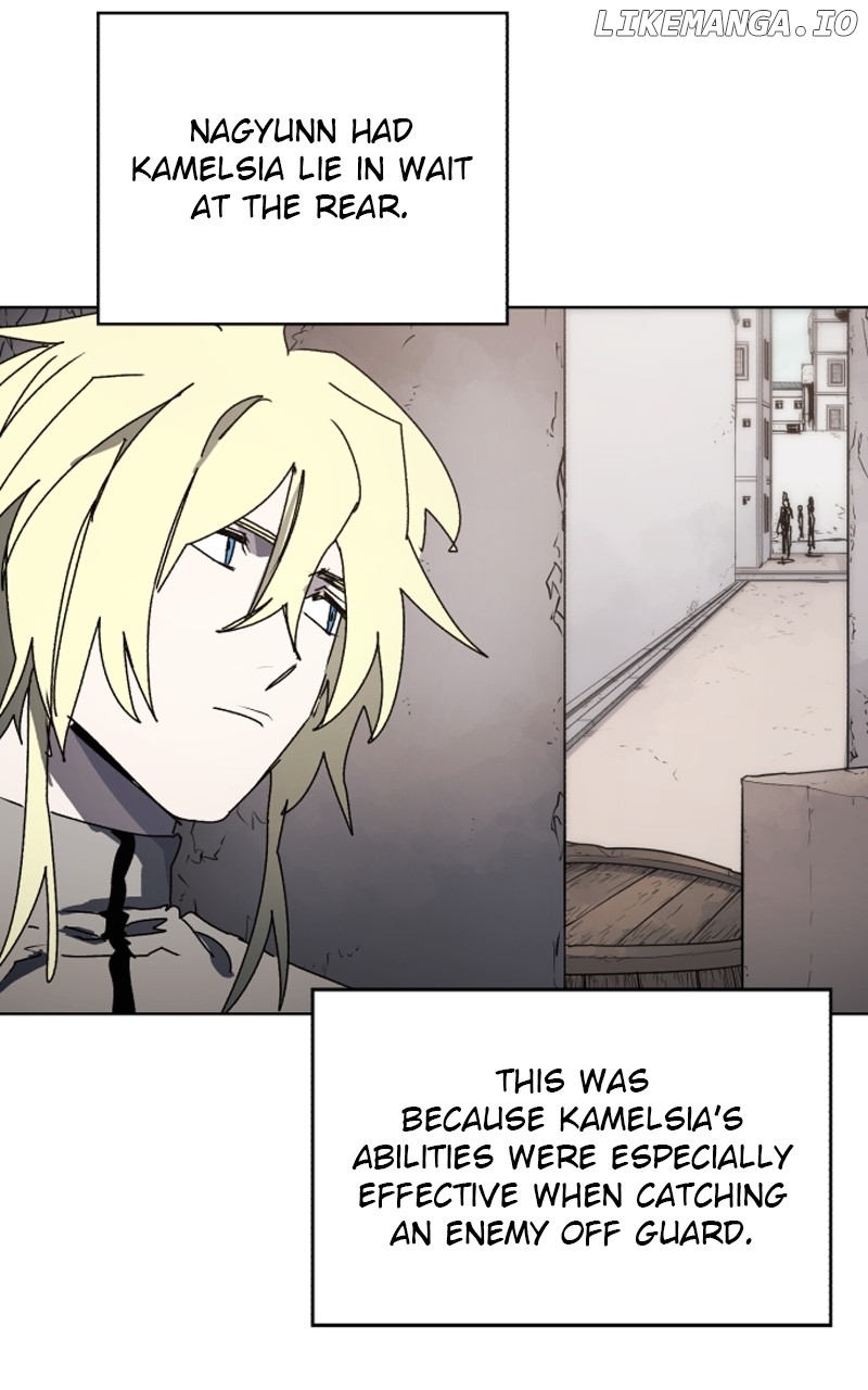 The Ember Knight Chapter 176 - page 19