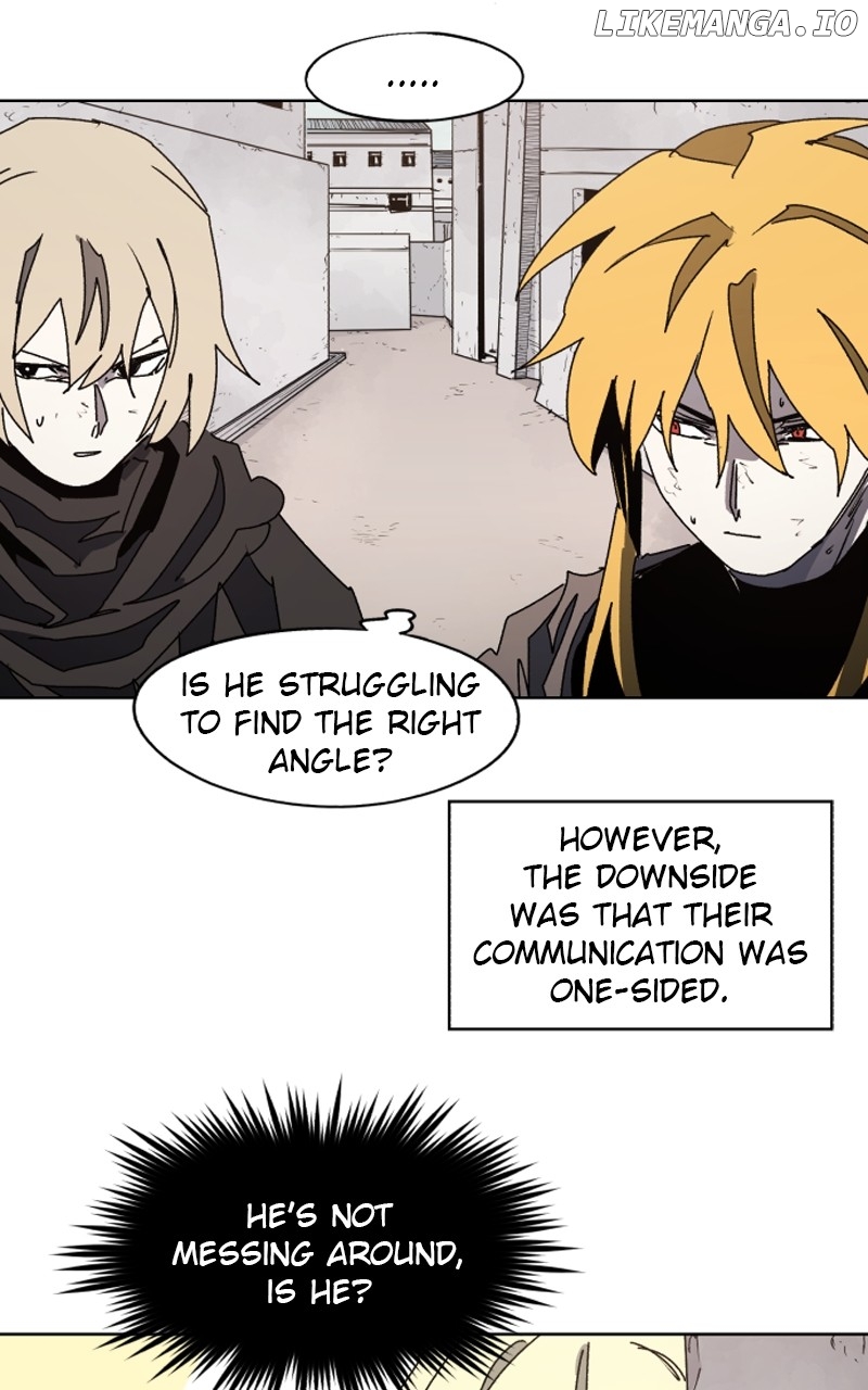 The Ember Knight Chapter 176 - page 21