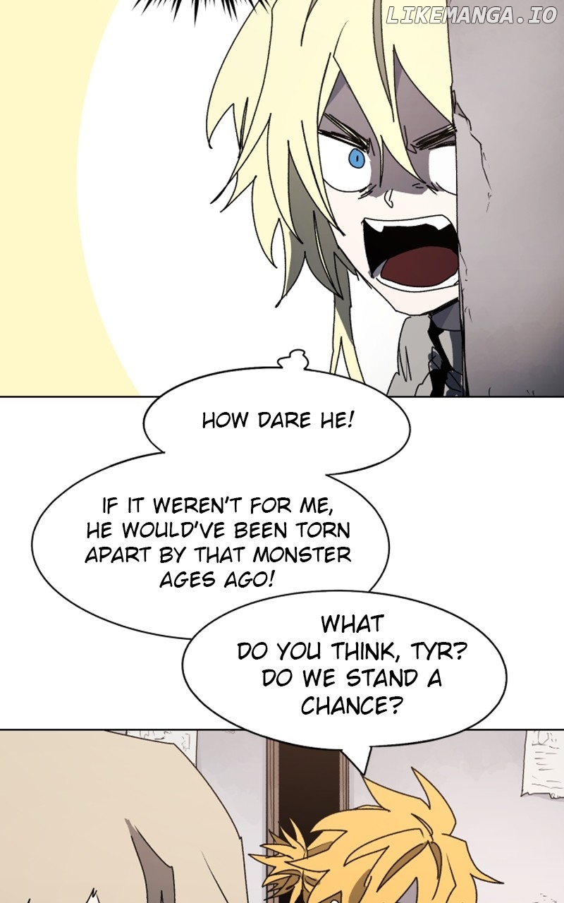 The Ember Knight Chapter 176 - page 22