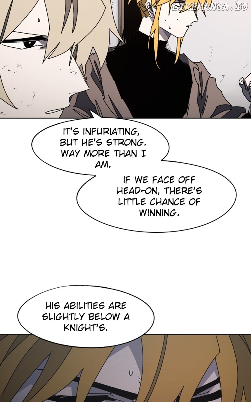 The Ember Knight Chapter 176 - page 23