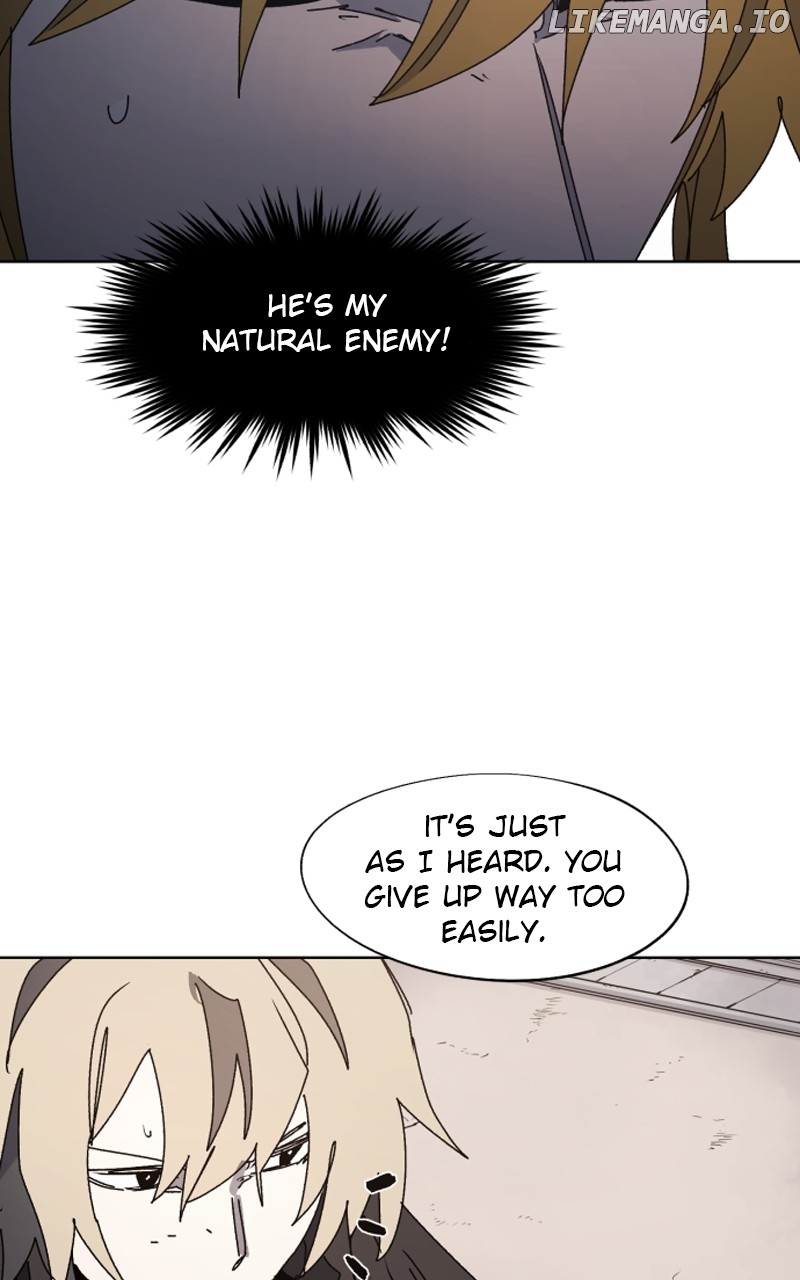 The Ember Knight Chapter 176 - page 24