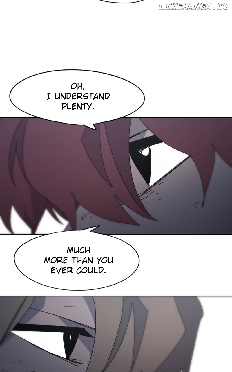 The Ember Knight Chapter 176 - page 27