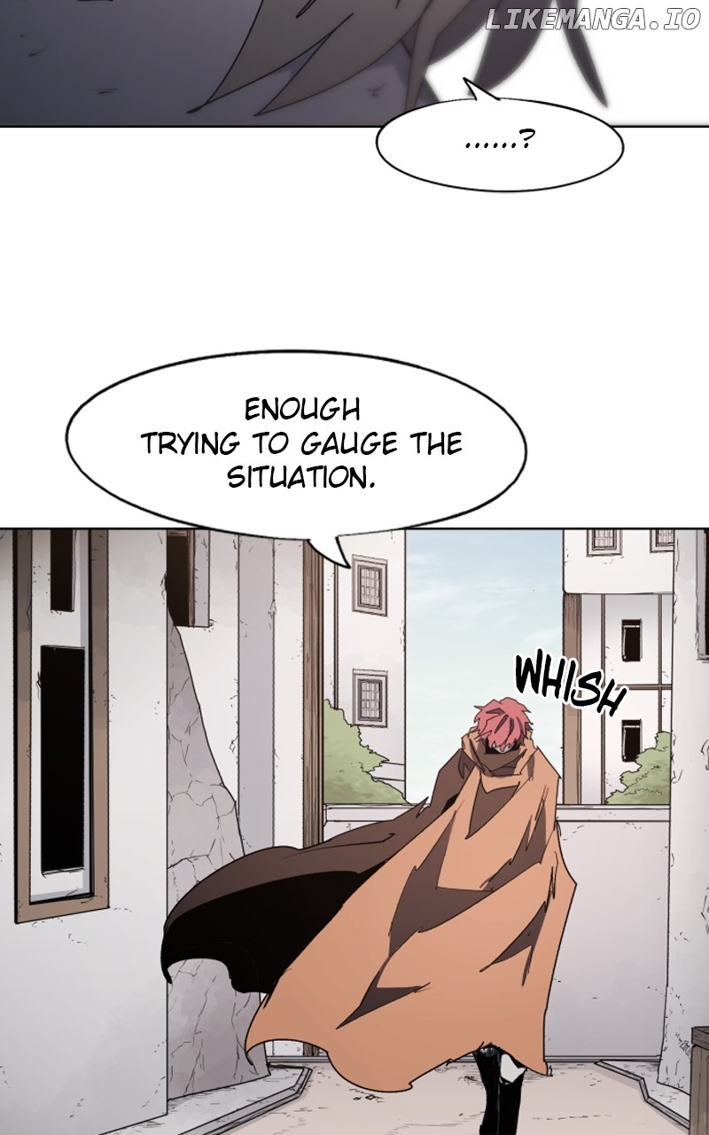 The Ember Knight Chapter 176 - page 28