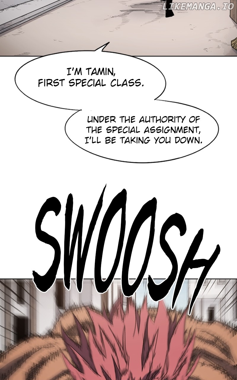 The Ember Knight Chapter 176 - page 29