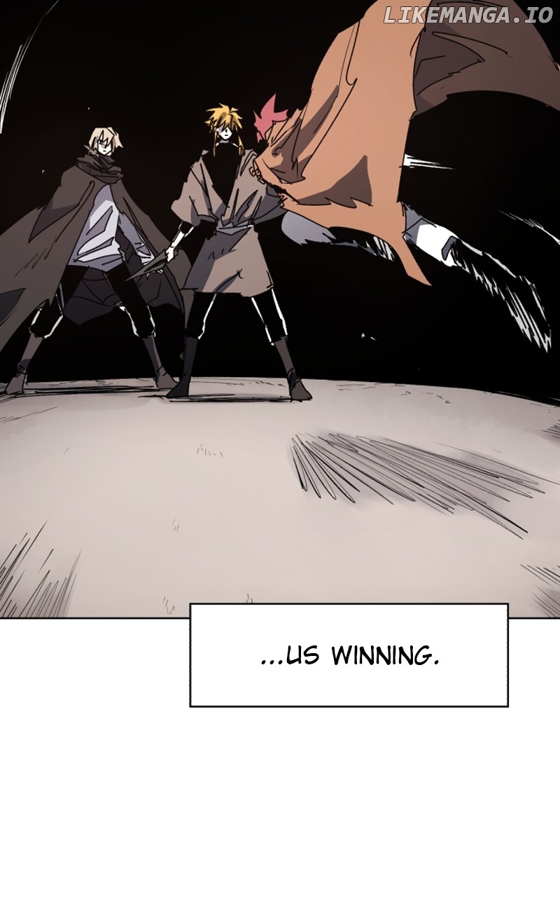 The Ember Knight Chapter 176 - page 31