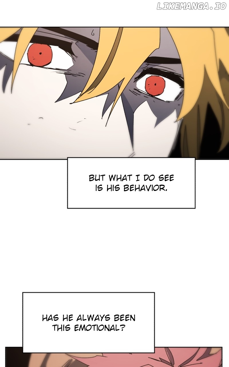 The Ember Knight Chapter 176 - page 32