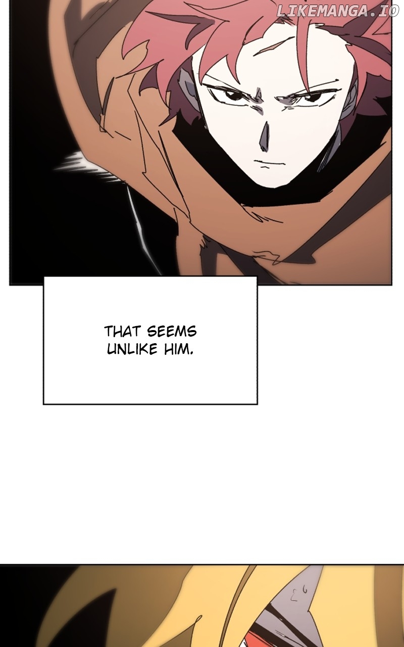 The Ember Knight Chapter 176 - page 33