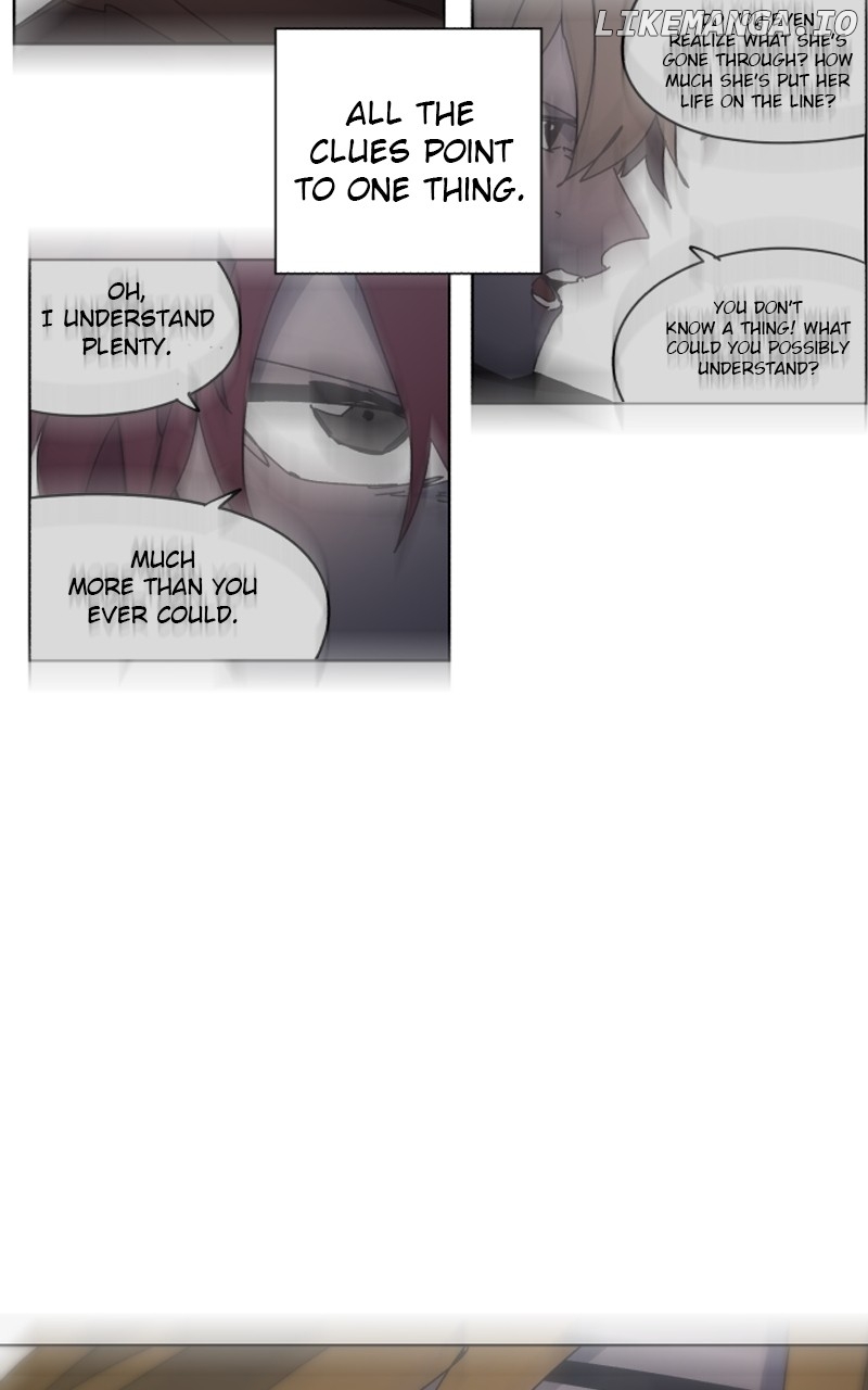 The Ember Knight Chapter 176 - page 36