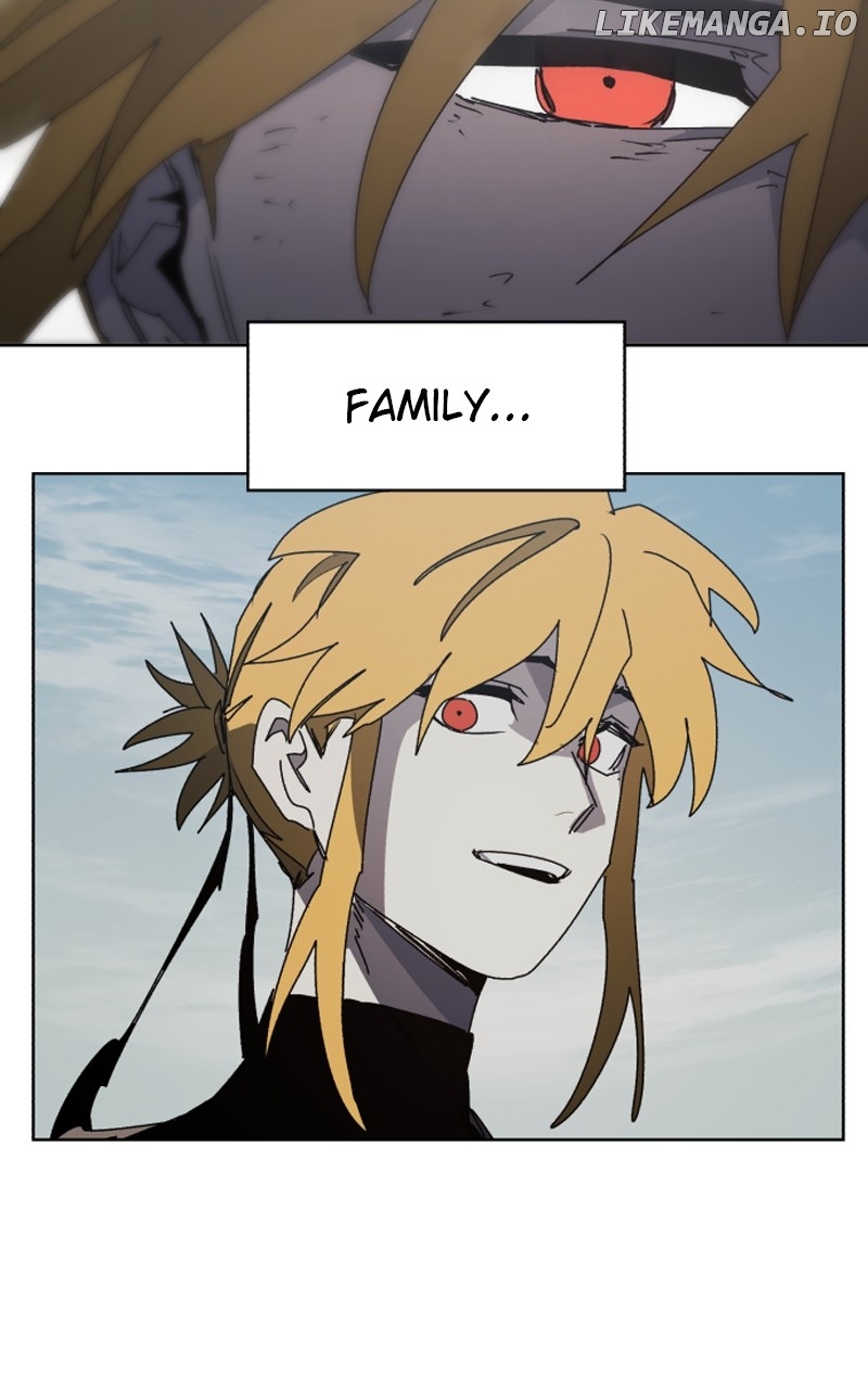The Ember Knight Chapter 176 - page 37