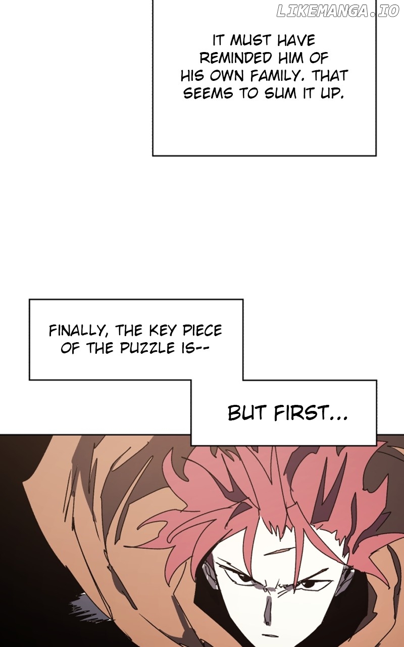 The Ember Knight Chapter 176 - page 39