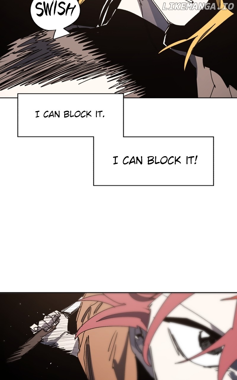 The Ember Knight Chapter 176 - page 41