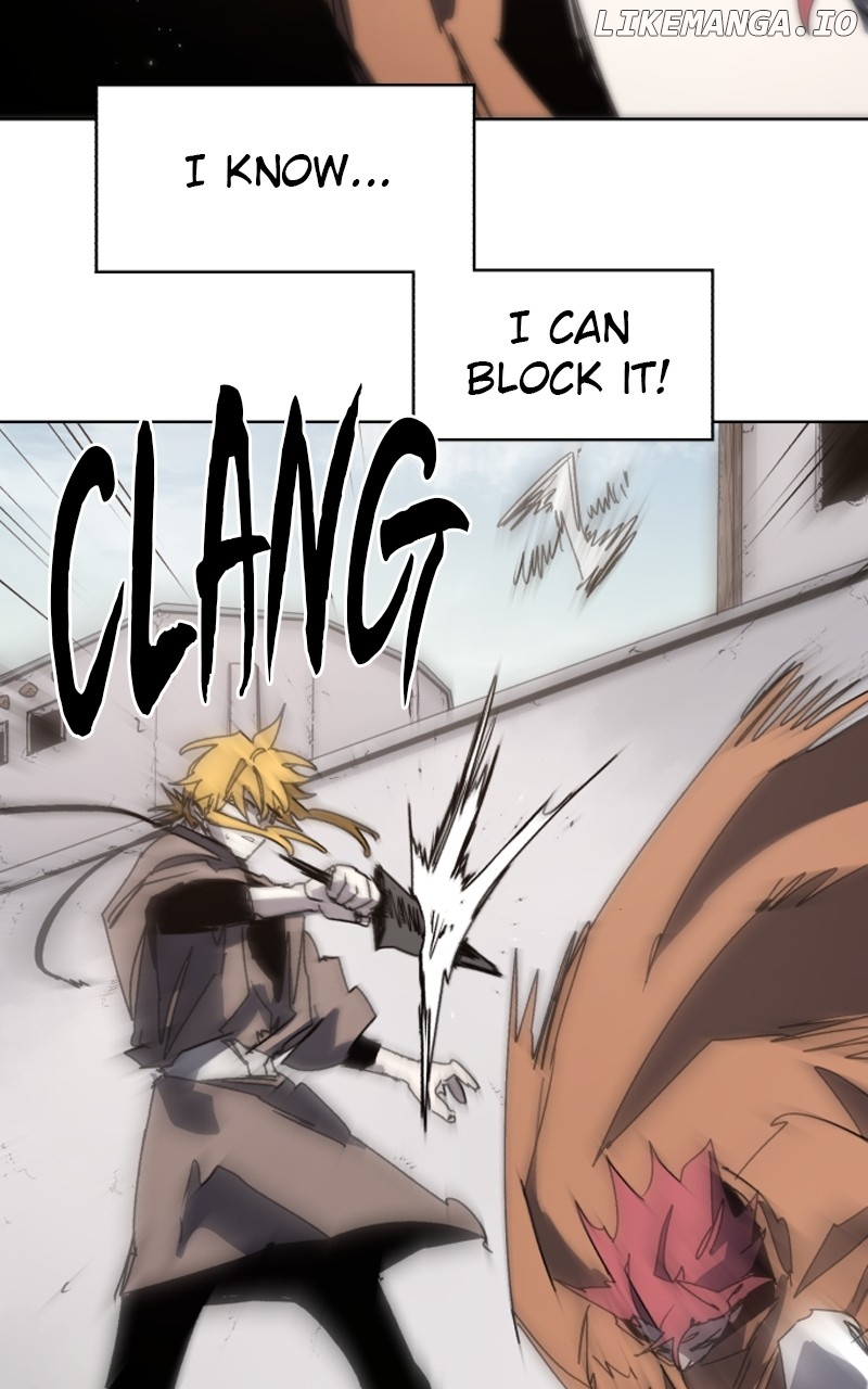 The Ember Knight Chapter 176 - page 42