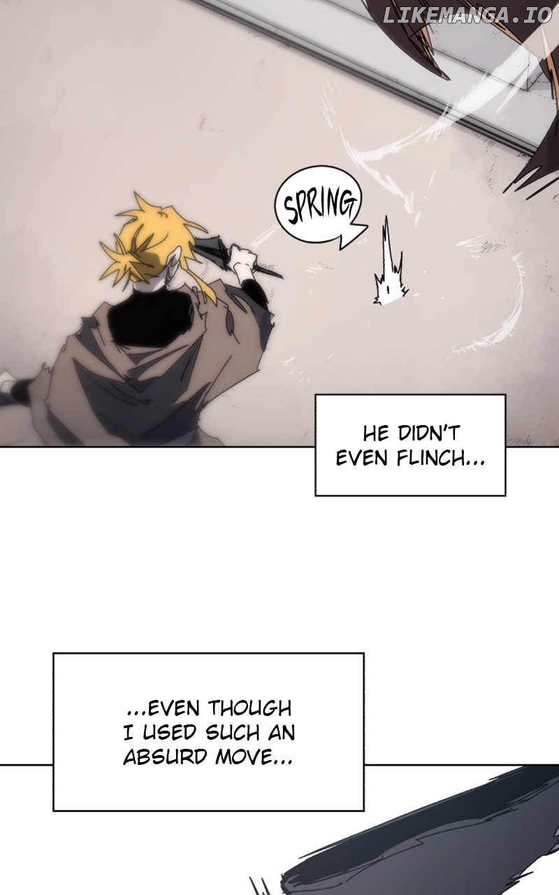 The Ember Knight Chapter 176 - page 45