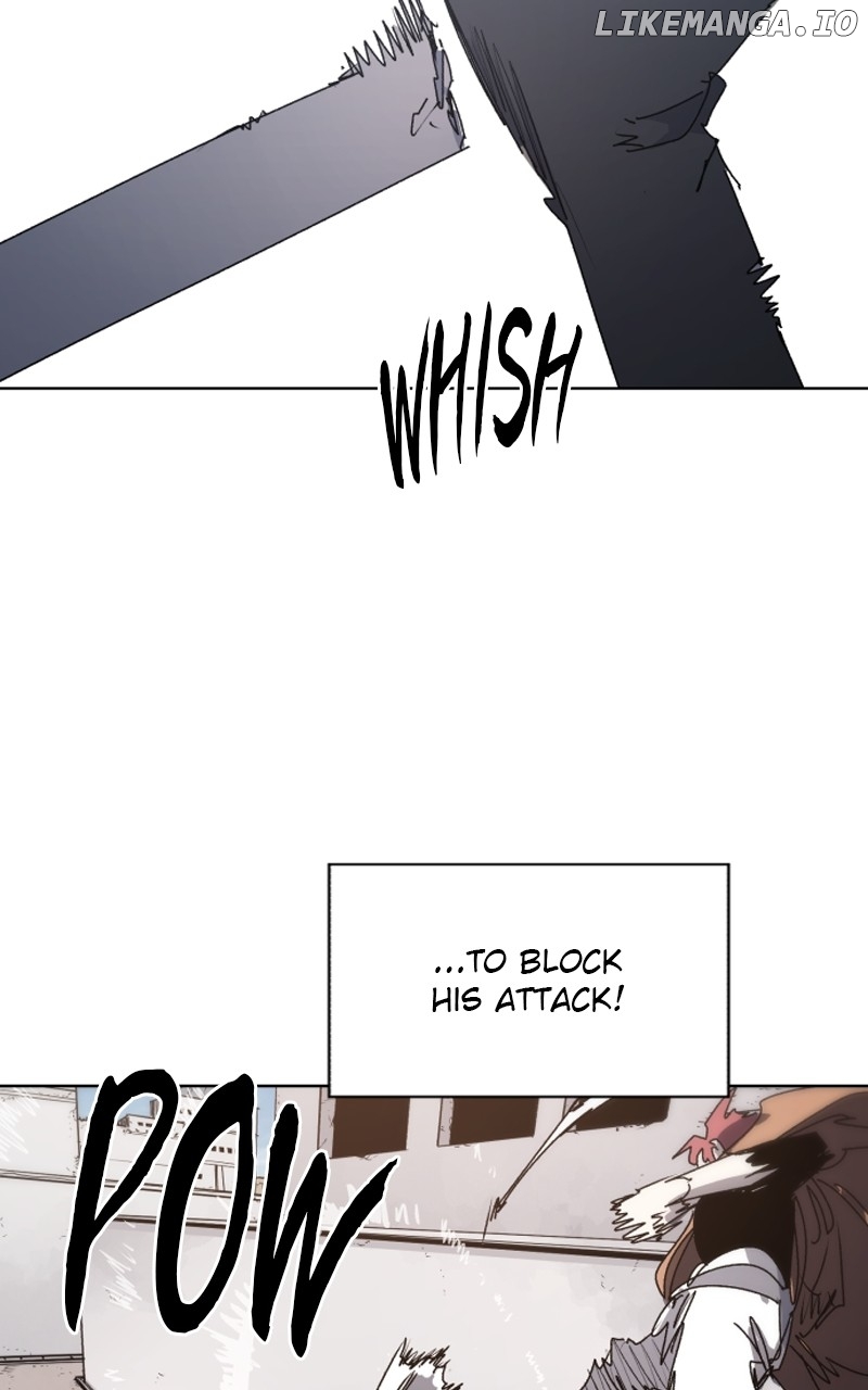 The Ember Knight Chapter 176 - page 46