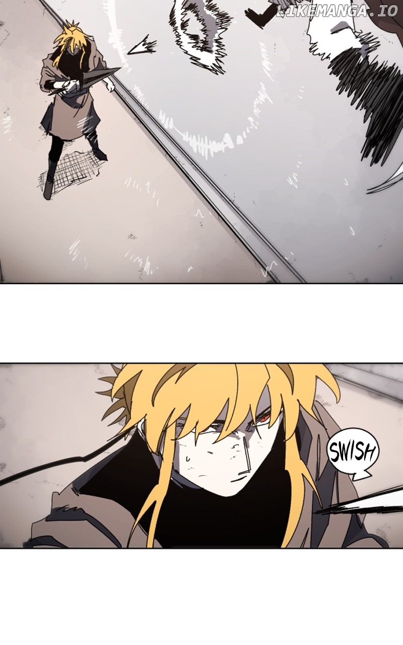 The Ember Knight Chapter 176 - page 47