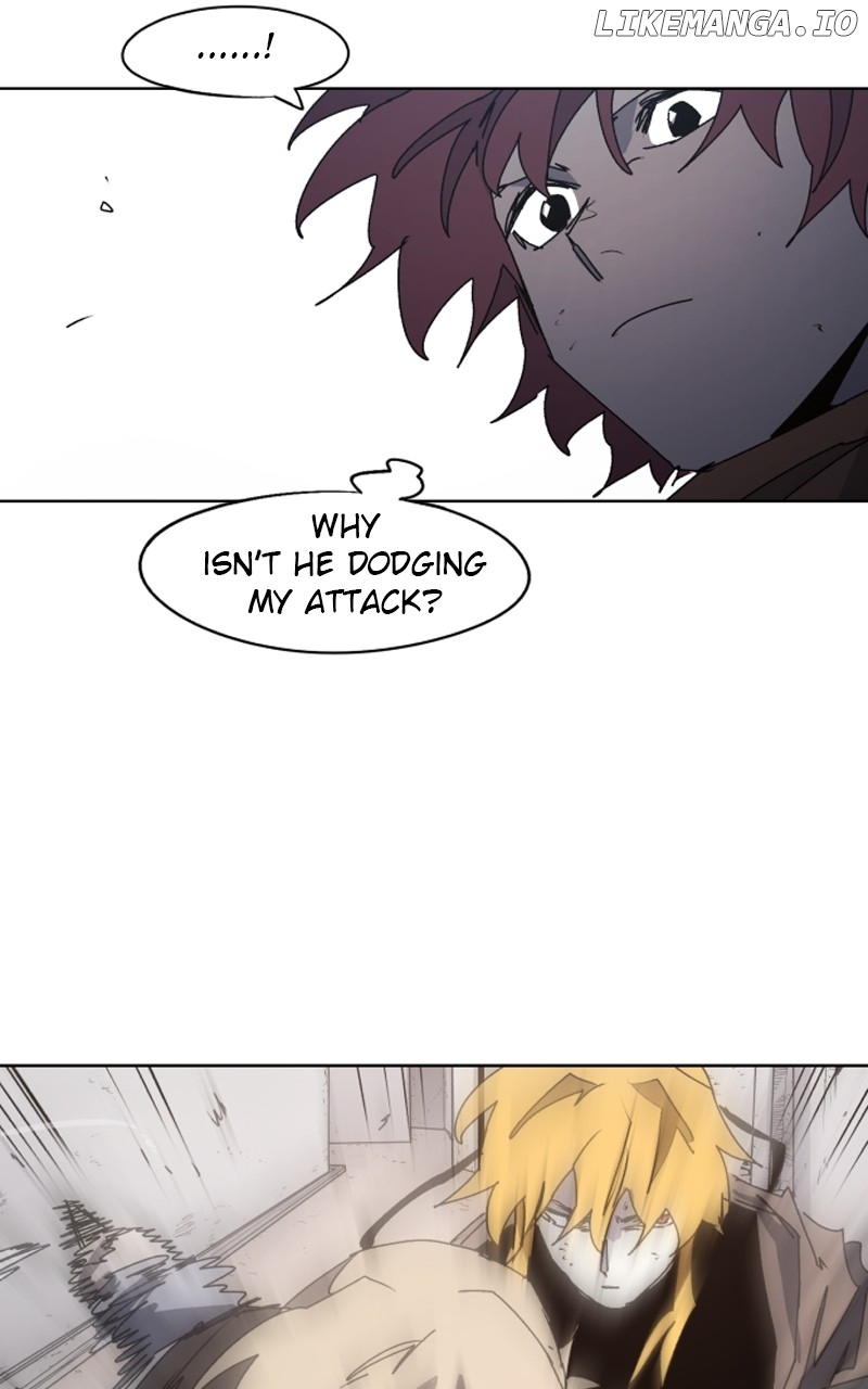 The Ember Knight Chapter 176 - page 48