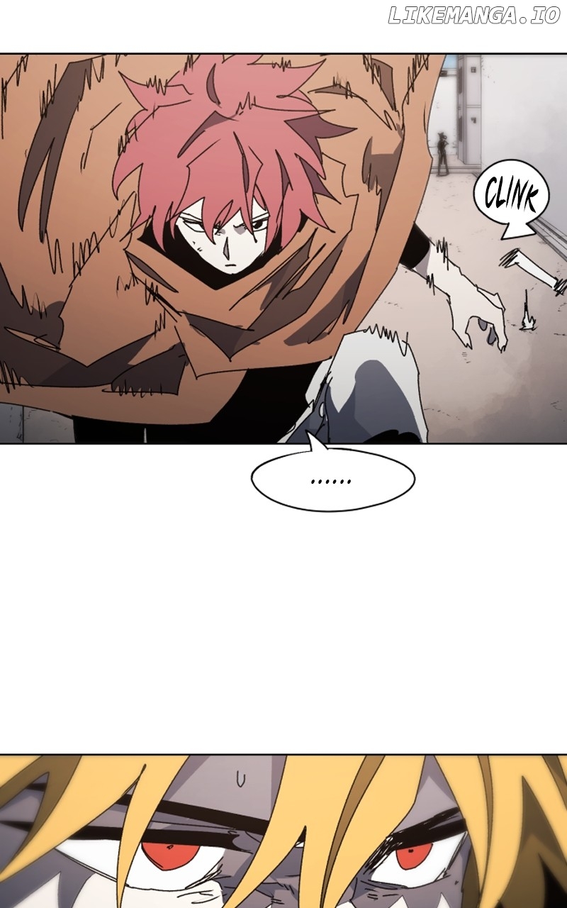 The Ember Knight Chapter 176 - page 50
