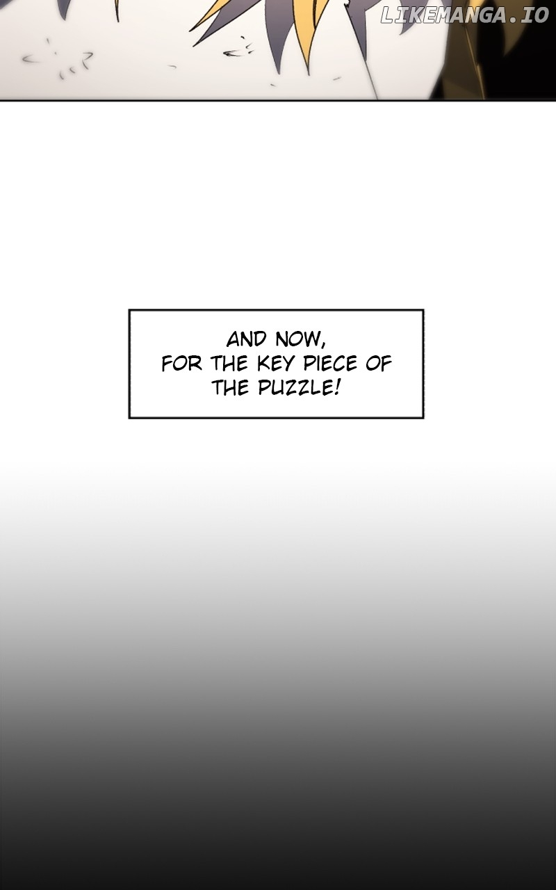 The Ember Knight Chapter 176 - page 51