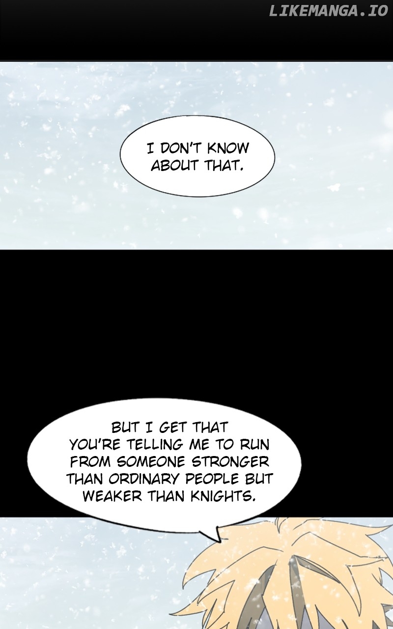 The Ember Knight Chapter 176 - page 52
