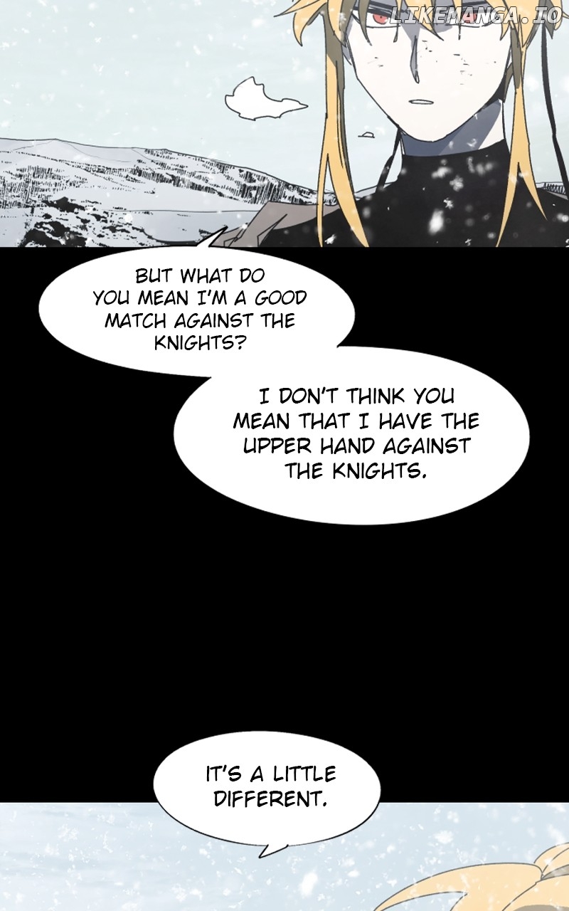 The Ember Knight Chapter 176 - page 53