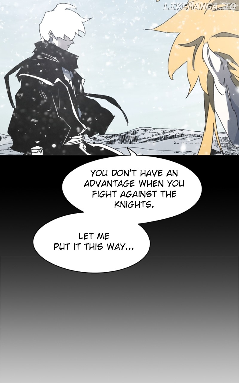 The Ember Knight Chapter 176 - page 54