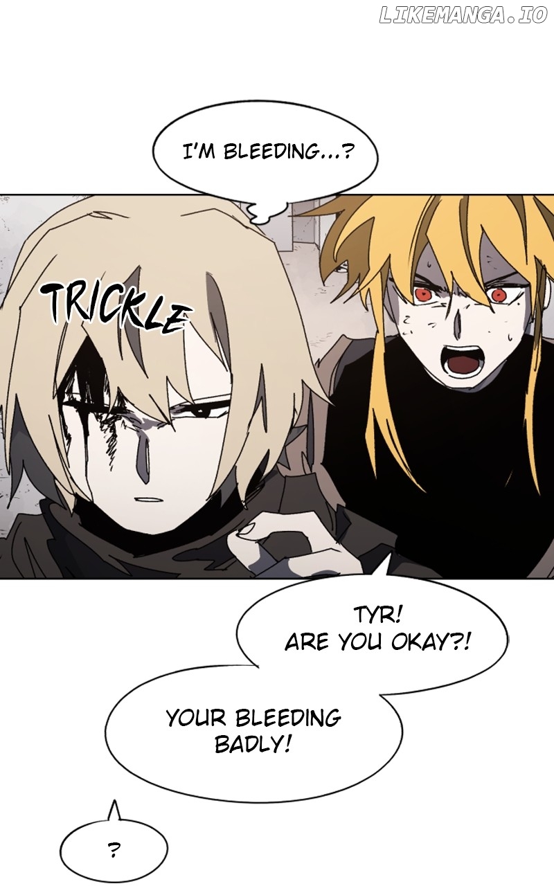 The Ember Knight Chapter 176 - page 57