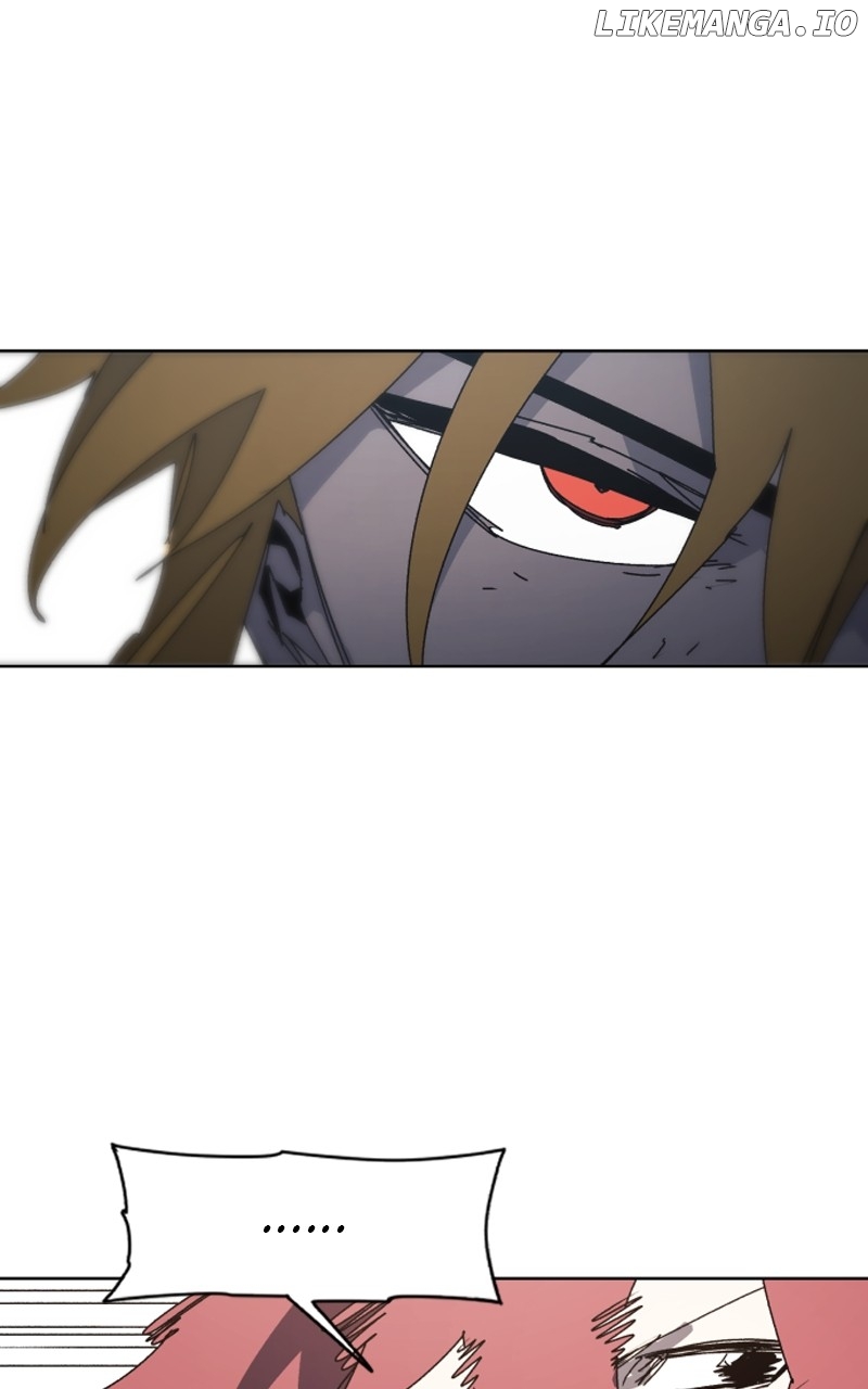 The Ember Knight Chapter 176 - page 59