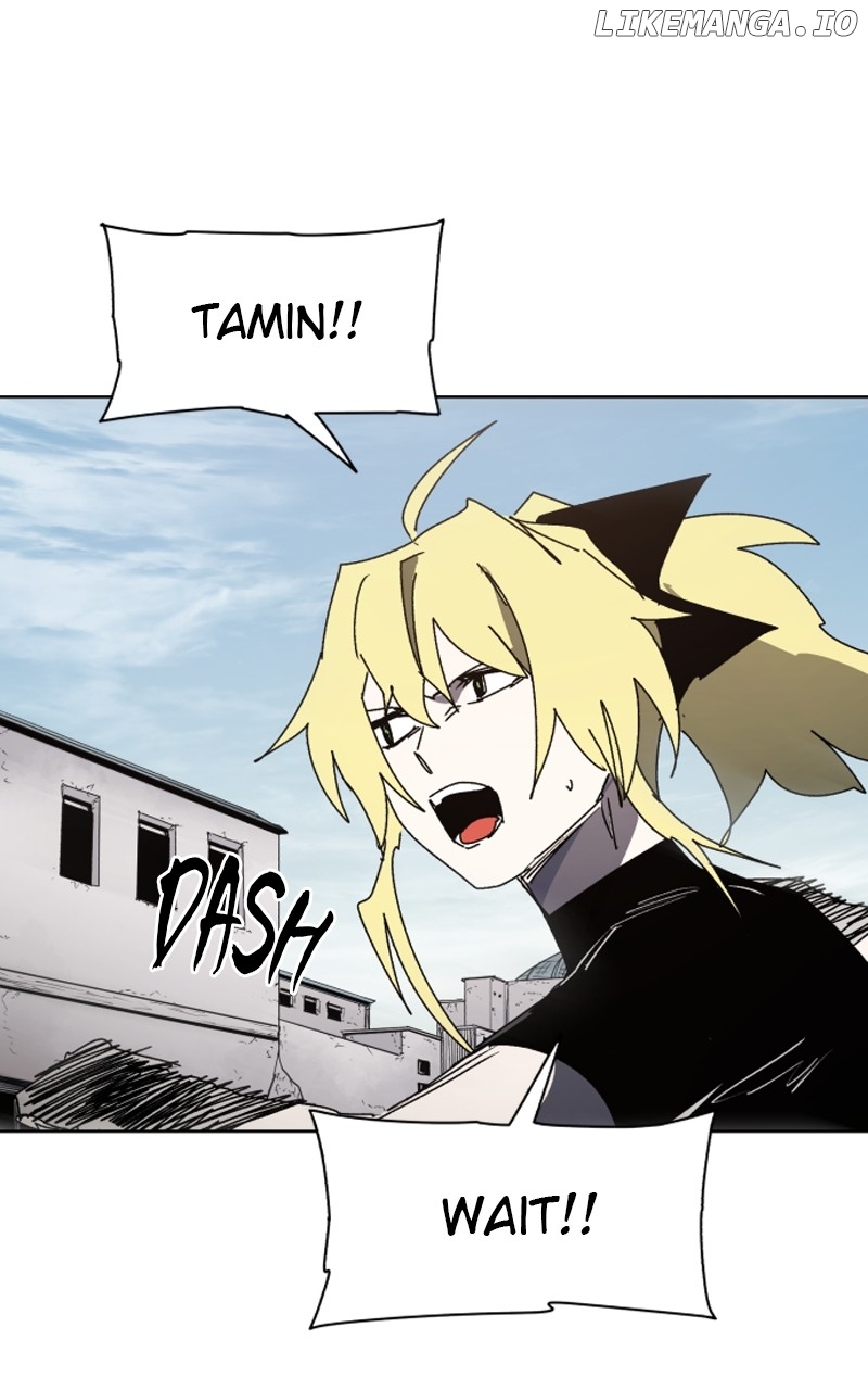 The Ember Knight Chapter 176 - page 9