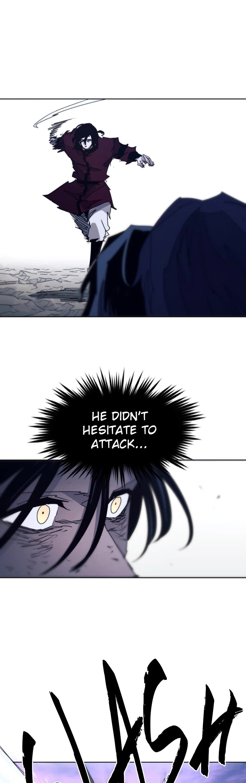 The Ember Knight chapter 87 - page 14