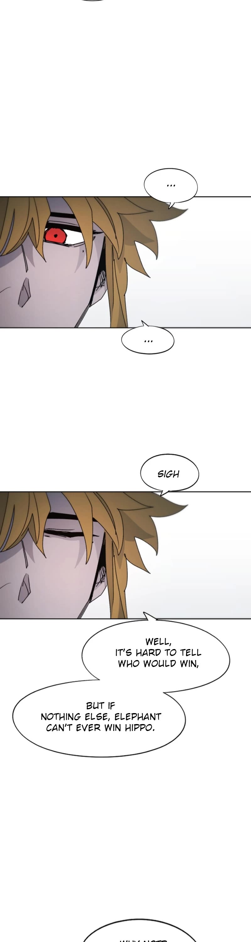The Ember Knight chapter 87 - page 27
